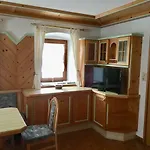 Apartment Stadlbauergutl Leogang