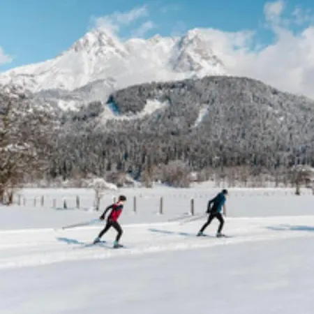 Stadlbauerguetl דירה *