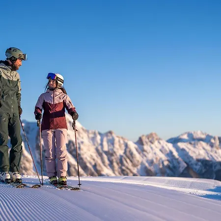 Stadlbauerguetl לאוגנג