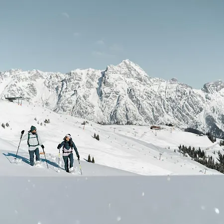 Stadlbauerguetl * Леоганг