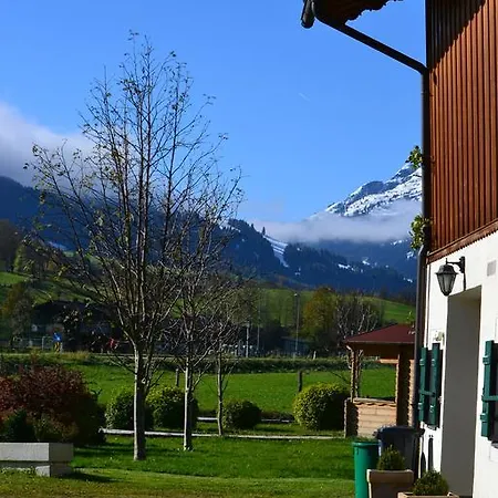Apartment Stadlbauergutl