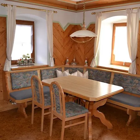 דירה Stadlbauerguetl *