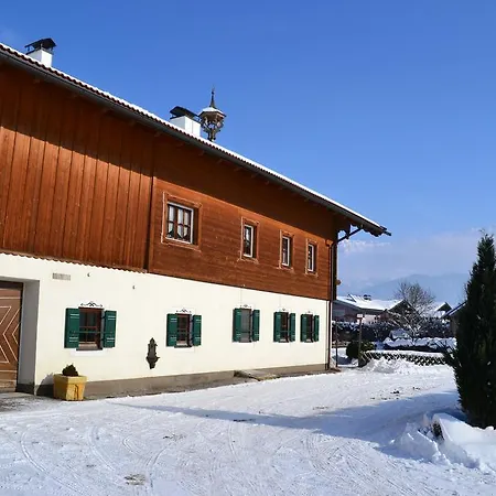 Stadlbauergütl