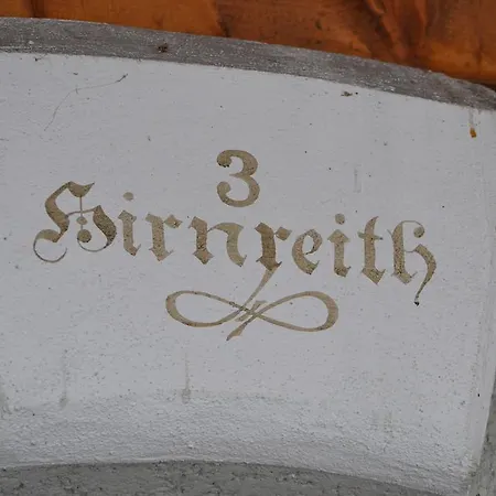 Stadlbauerguetl דירה *