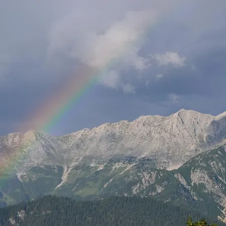 Stadlbauerguetl לאוגנג