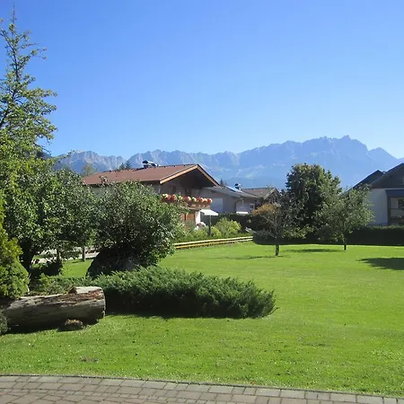 Apartment Stadlbauergutl