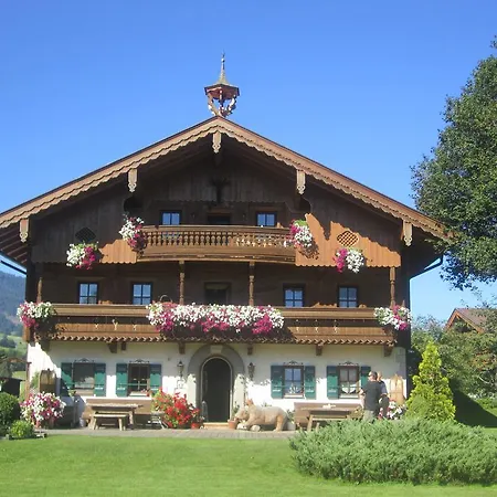 Stadlbauerguetl Appartement