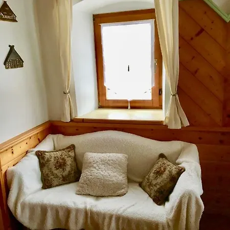 Stadlbauerguetl דירה *