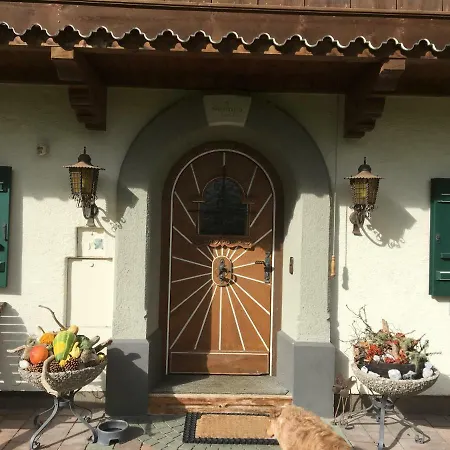 דירה Stadlbauerguetl *