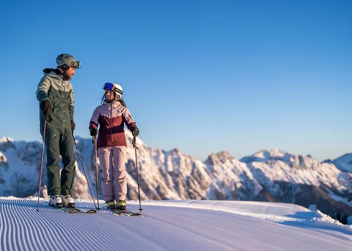 Stadlbauergütl Leogang