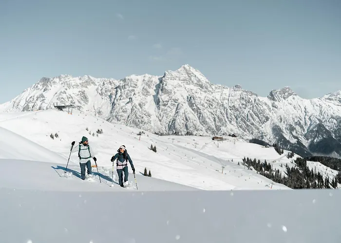 Stadlbauergütl * Leogang