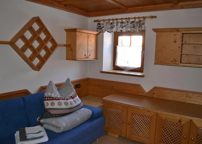 Stadlbauerguetl Леоганг