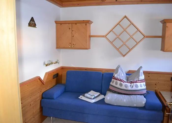 Stadlbauergütl Leogang