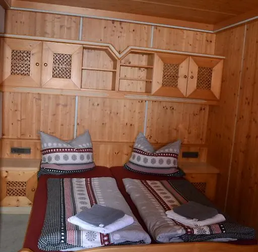 Stadlbauerguetl Апартаменты