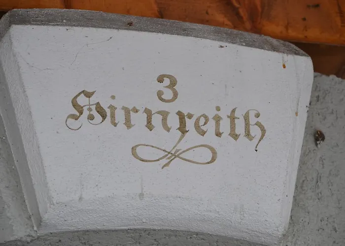 Stadlbauerguetl Апартаменты *