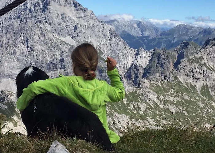 Апартаменты Stadlbauerguetl *