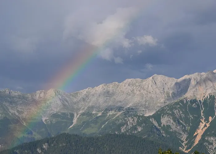 Stadlbauergütl Leogang