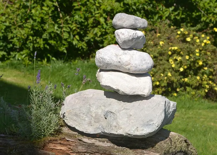 Apartment Stadlbauergütl Leogang