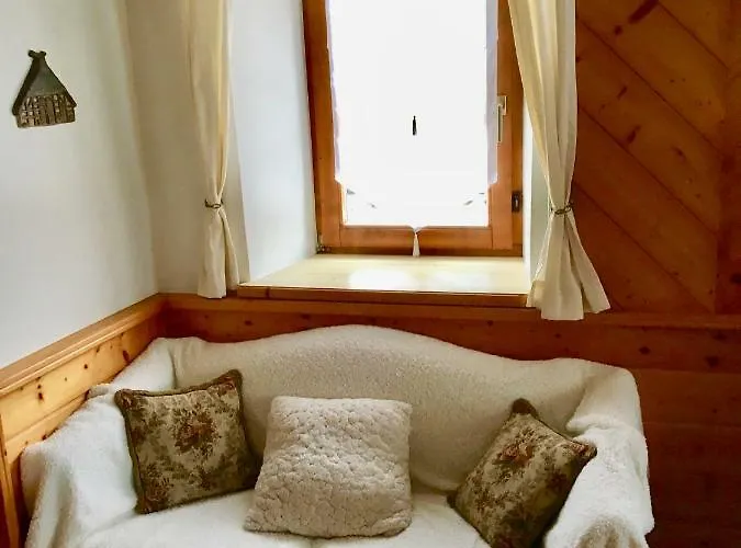 Stadlbauergütl Apartment *